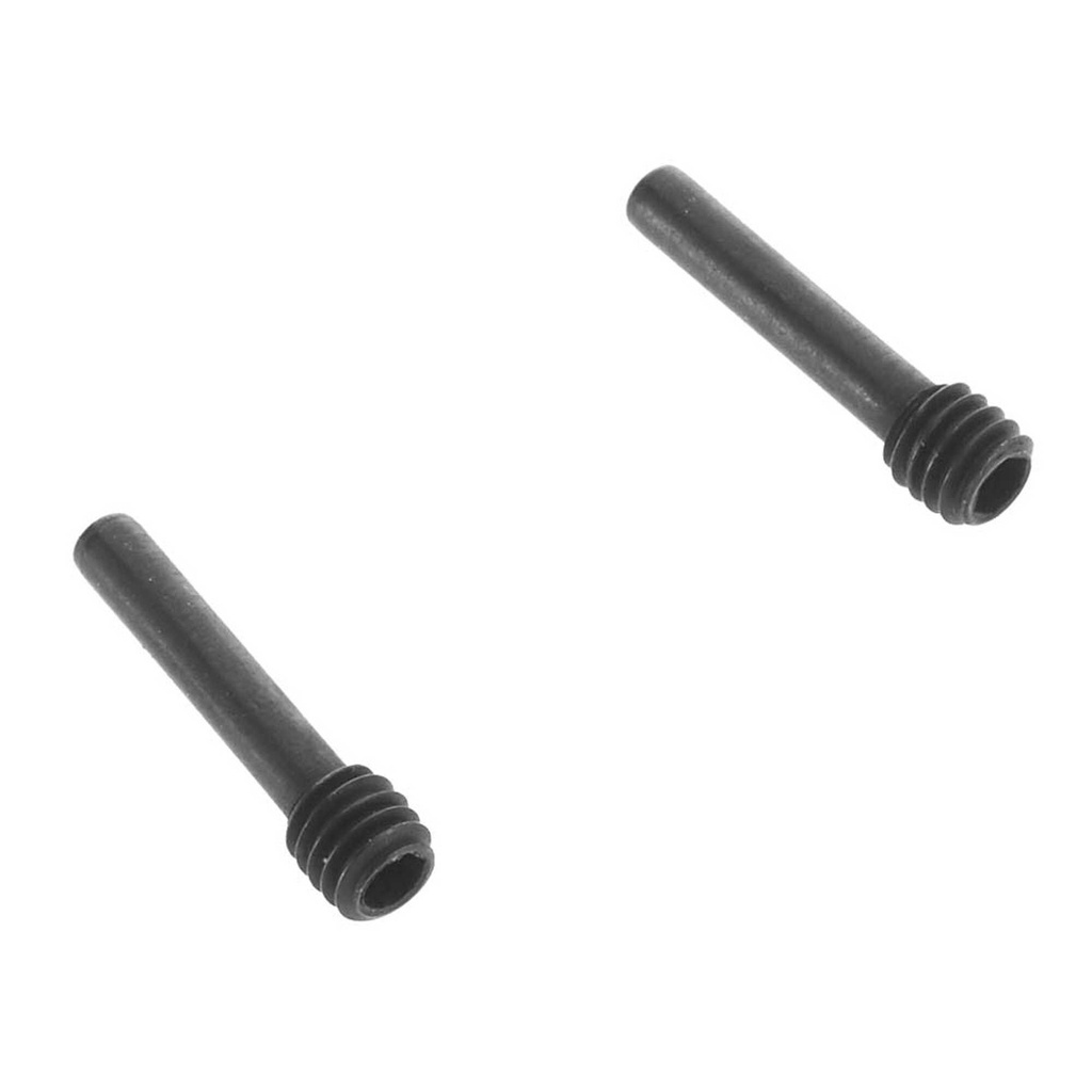 Driveshaft End Locking Pin (2) (AR310556)