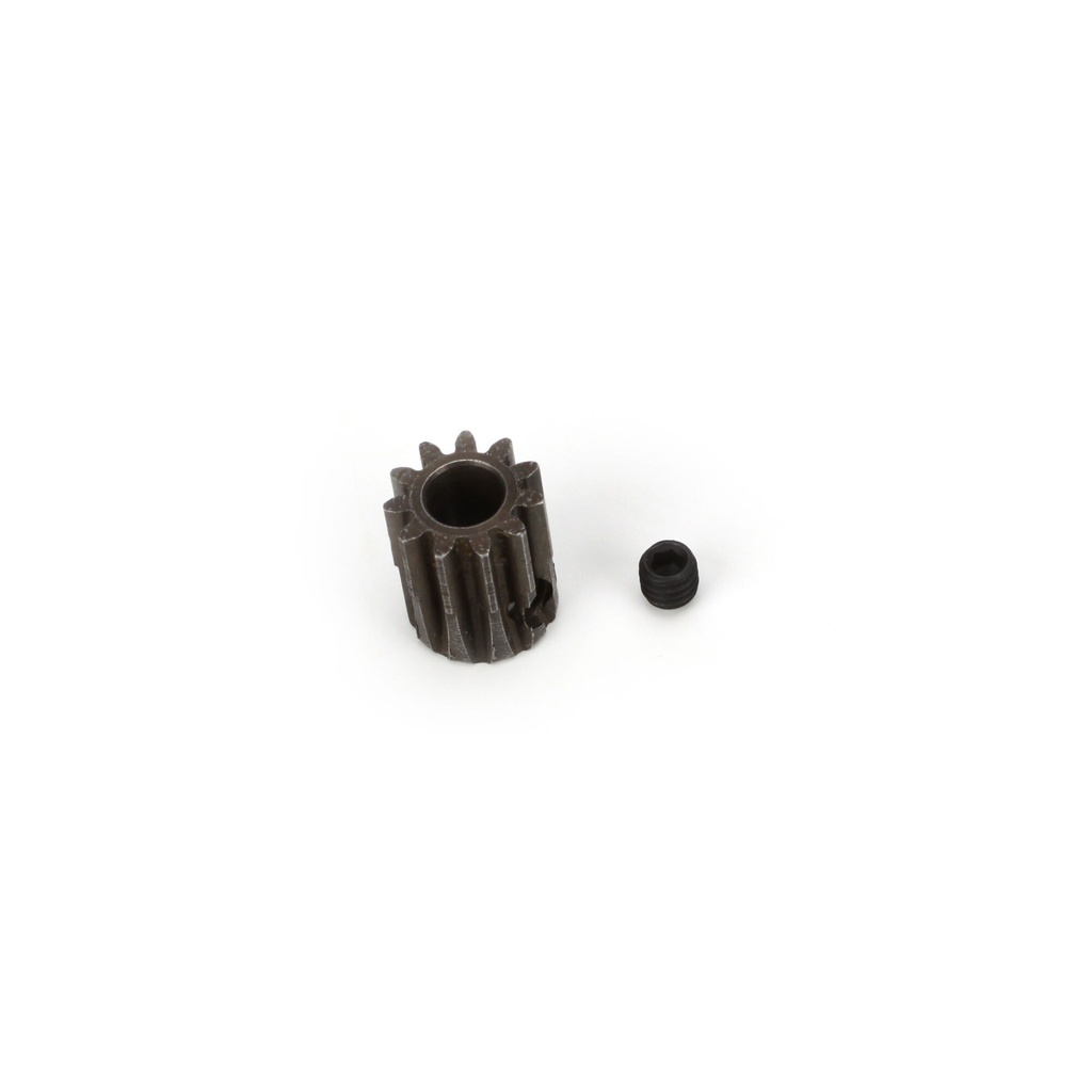 [RRP8711] Extra Hard 5mm Bore .8 Module (31.75P) Pinion, 11T