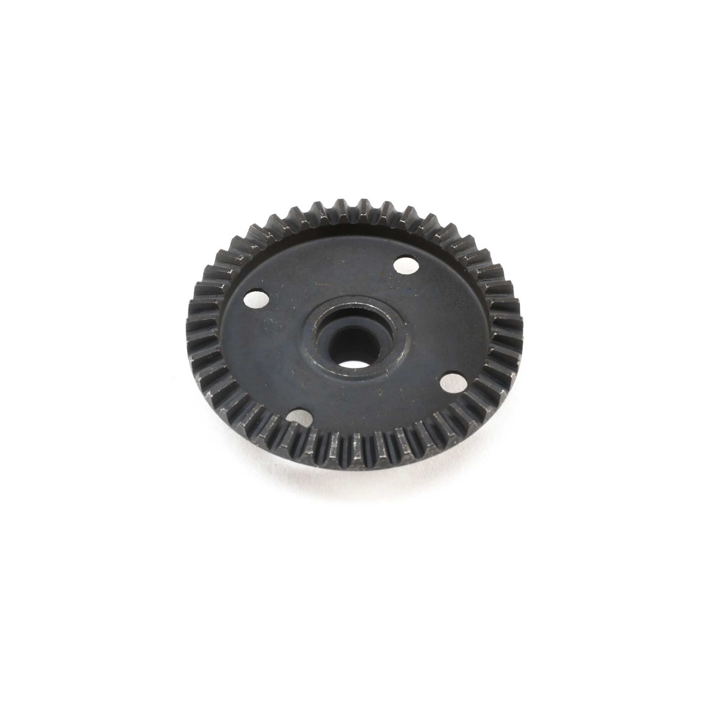[LOS242040] F/R Diff Ring Gear: LMT