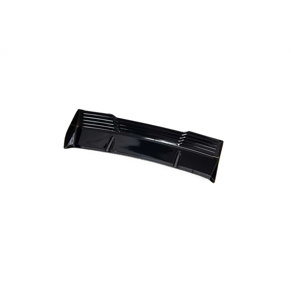 [ARA480041] Rear Wing, Black
