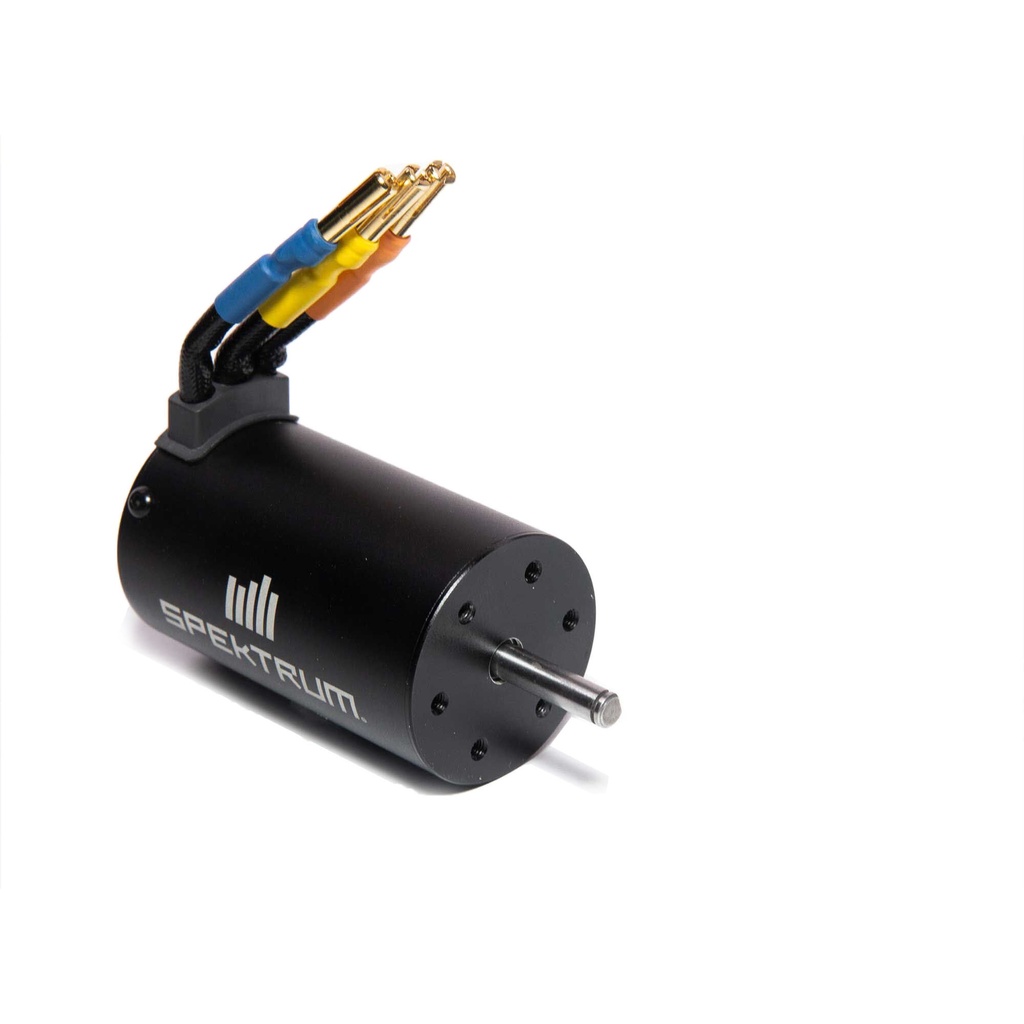 [SPMXSM2000] Firma 3660 3200Kv 4-Pole Brushless Motor