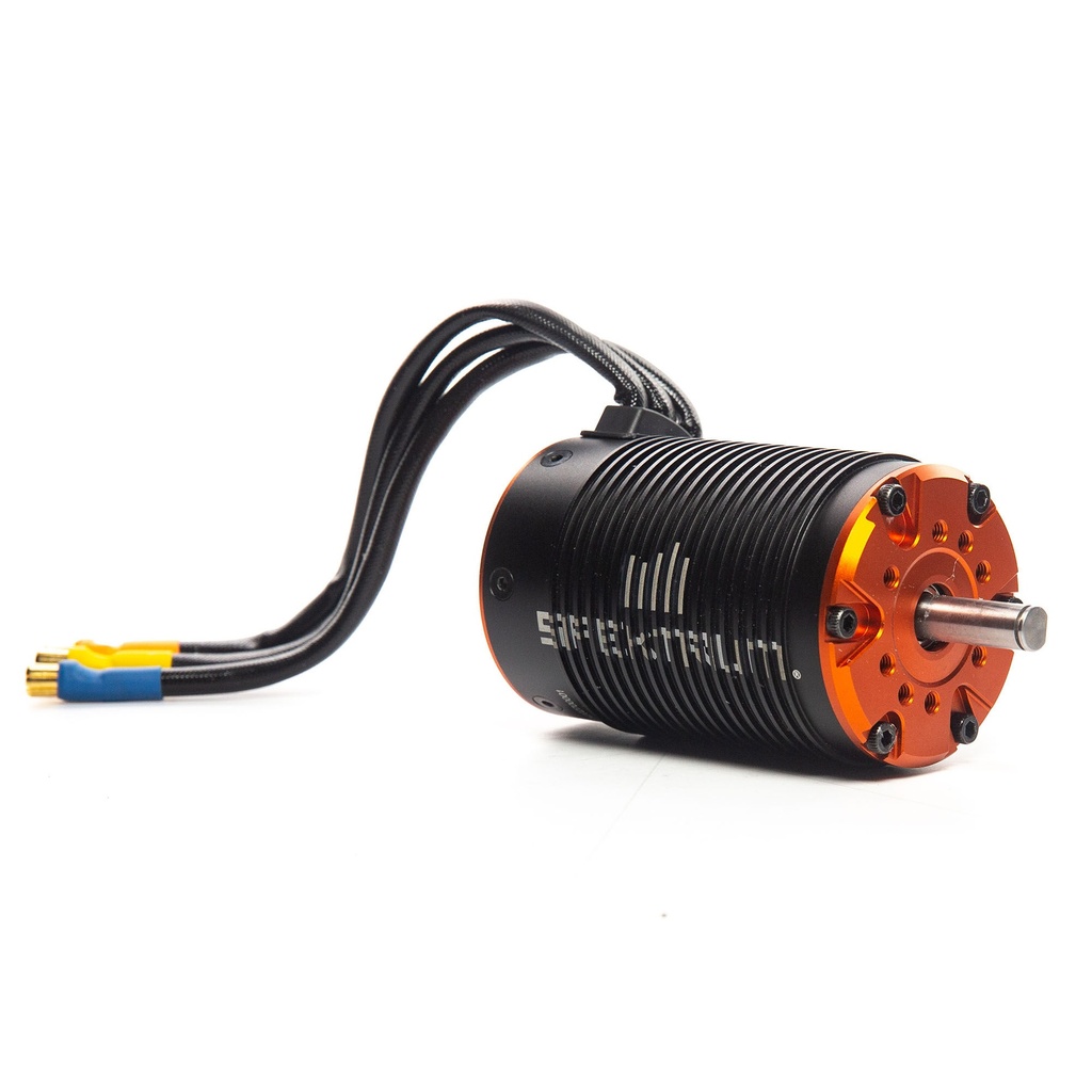 [SPMXSM2500] Firma 1100Kv 4-Pole Brushless Motor
