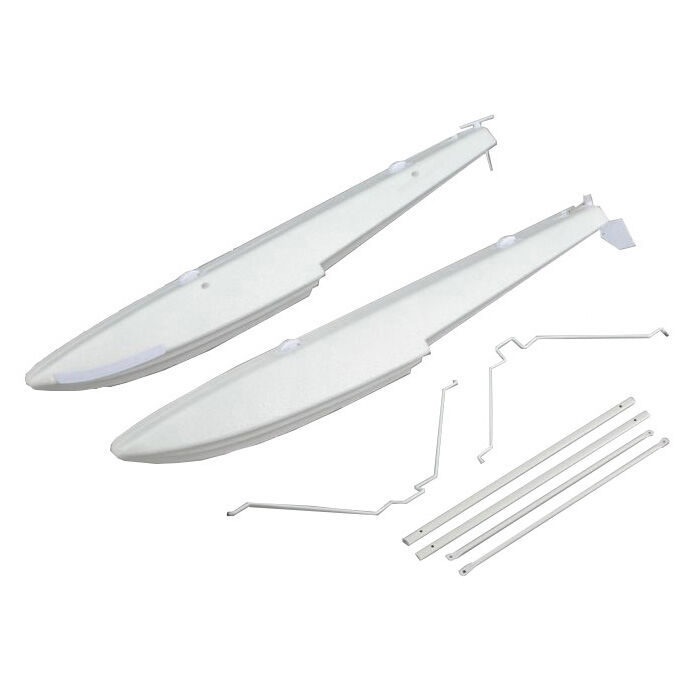 [EFL5261] Float Set: Timber, Timber 10-year, Air Tractor