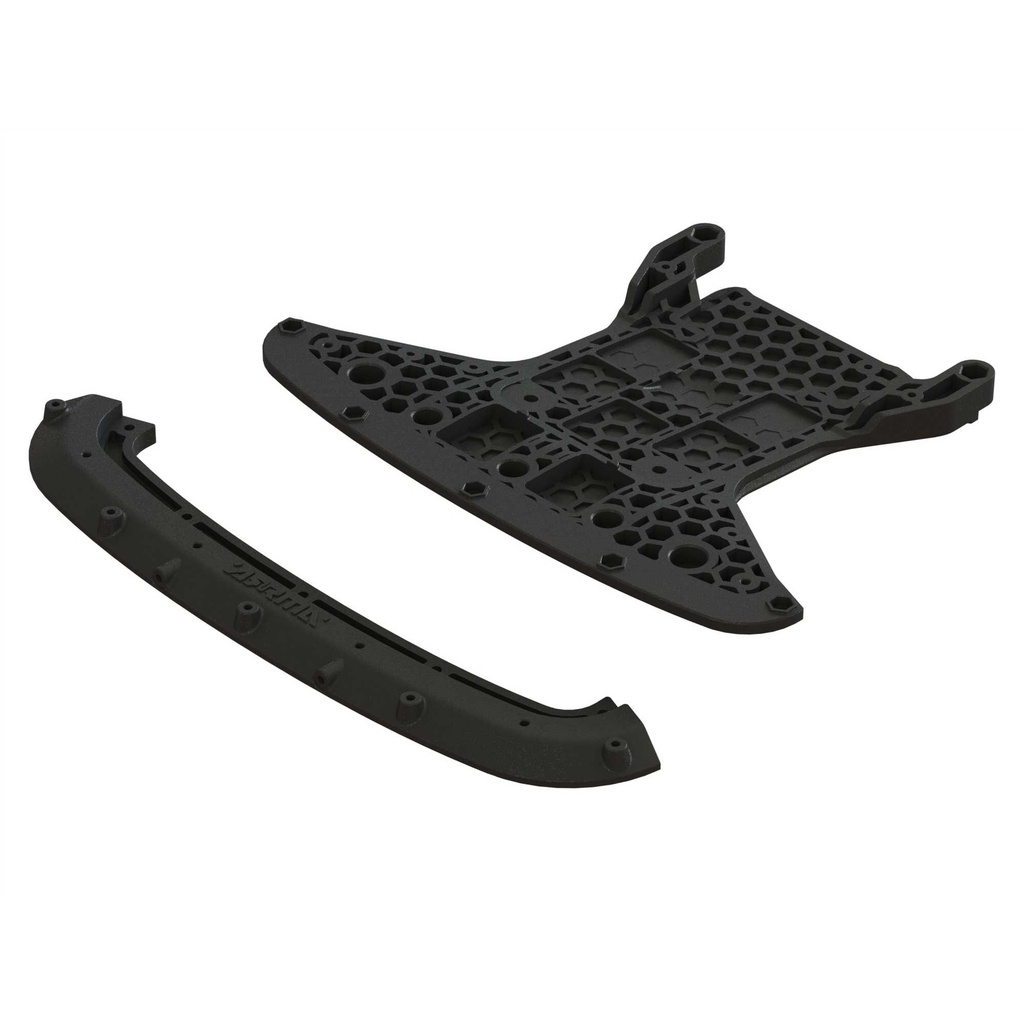 [ARA320515] Front Bumper