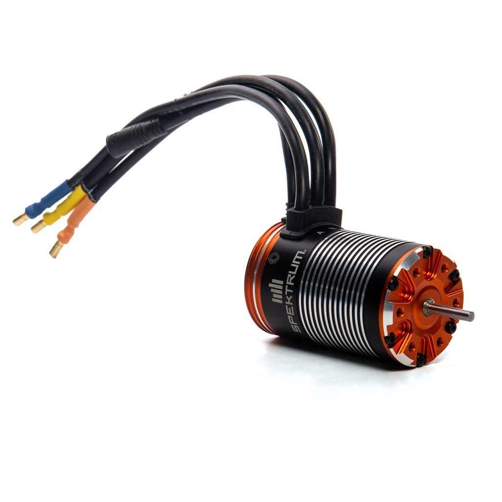 [SPMXSM3002] Firma 2800Kv Brushless Sensored Crawler Motor