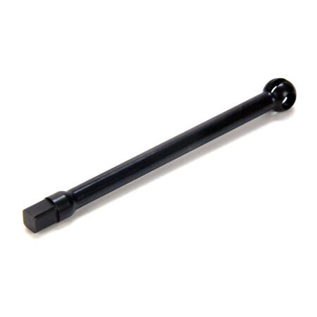 [LOSA3198] Front CV Drive Shaft HD: CCR, NCR, NCR SE