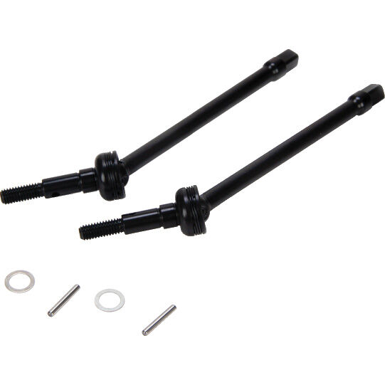 [LOSA3196] Front CV Drive Shaft Set, HD: CCR, NCR, NCR SE