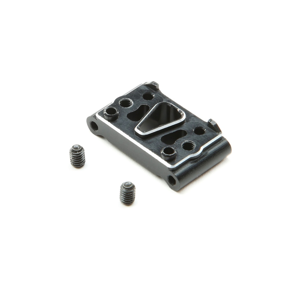 [LOS311001] Front Pivot Aluminum: Mini-T 2.0, Mini-B