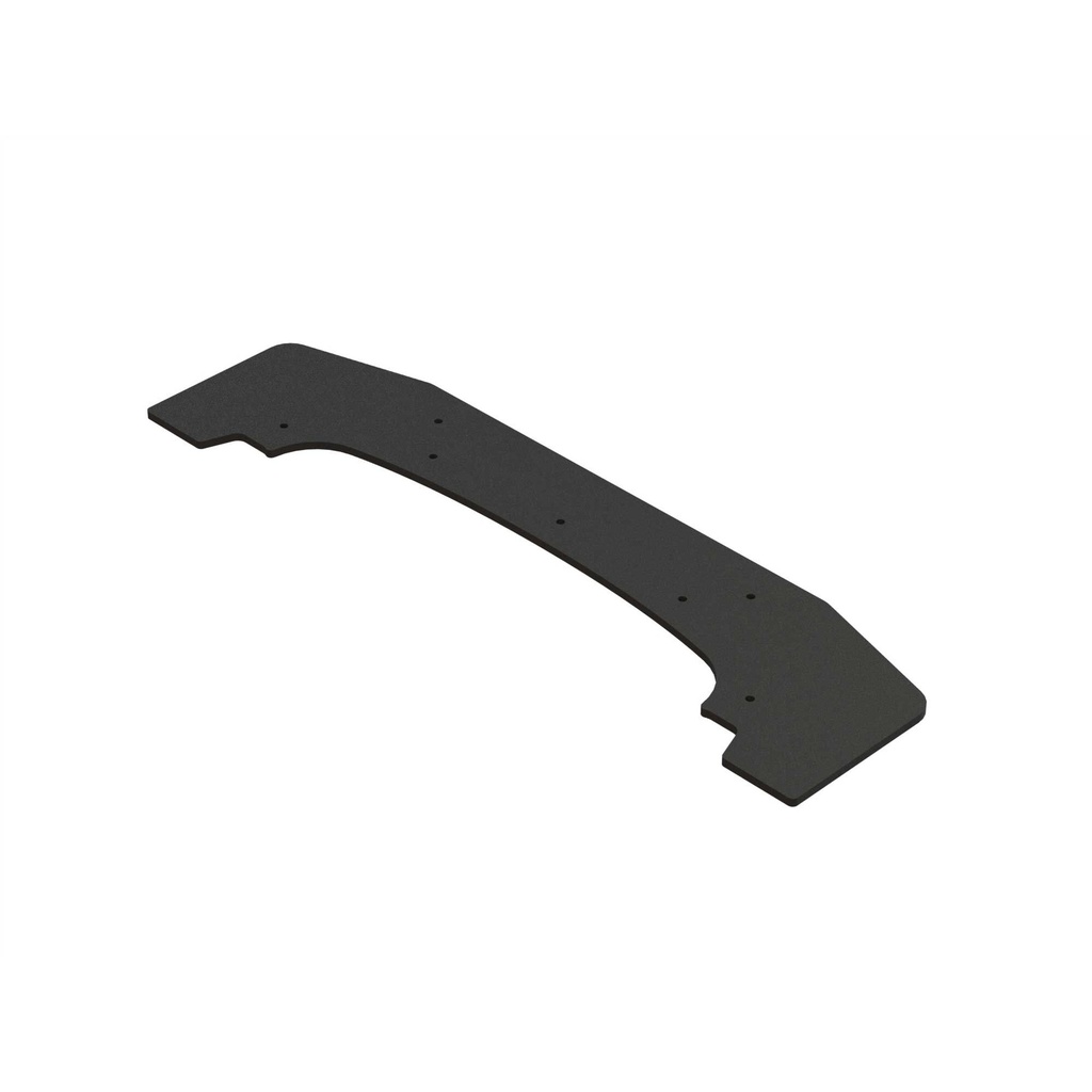 [ARA320601] Front Splitter