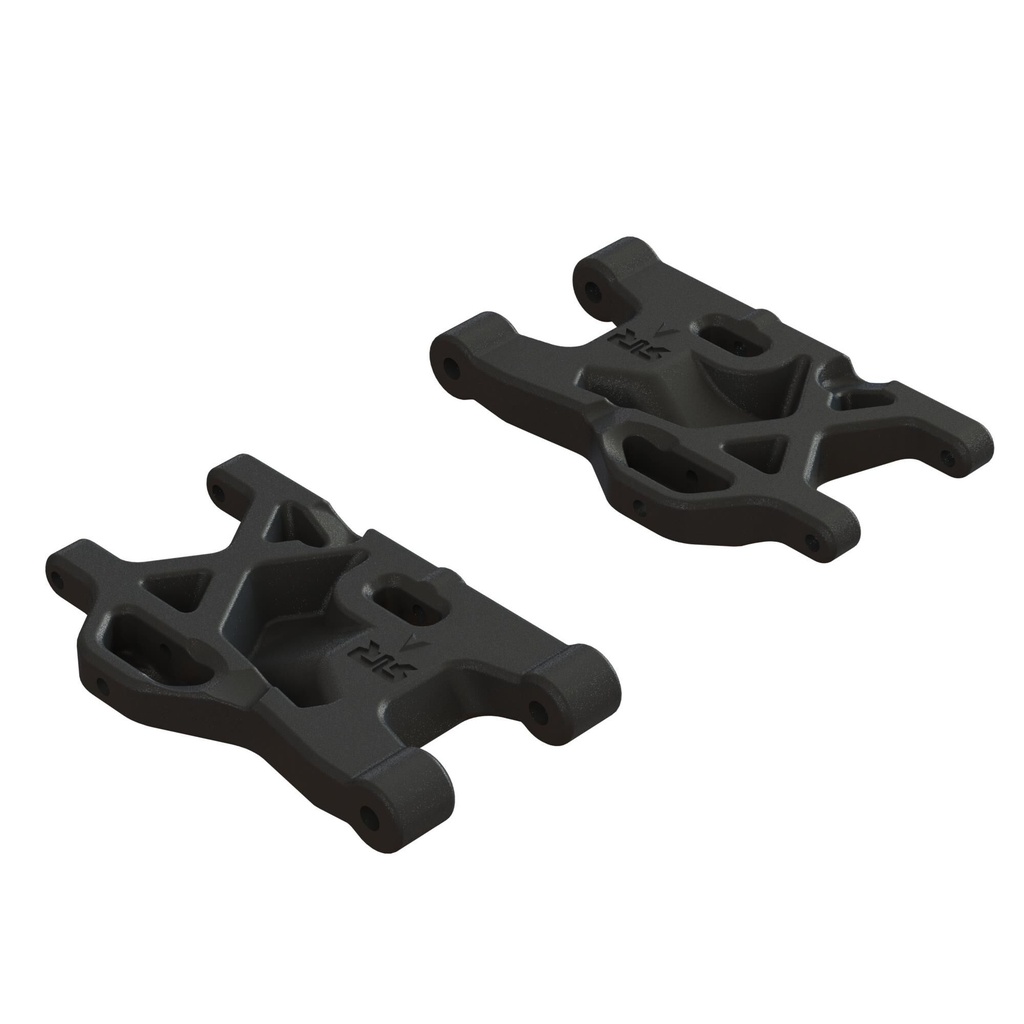 [ARA330789] Front Suspension Arms (2)