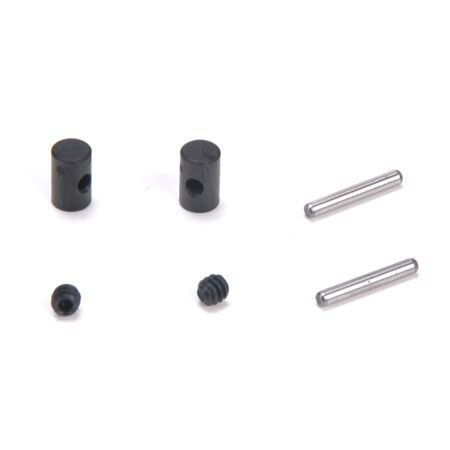 [LOSA3194] Front and Center CV Rebuild Kit: CCR, NCR SE
