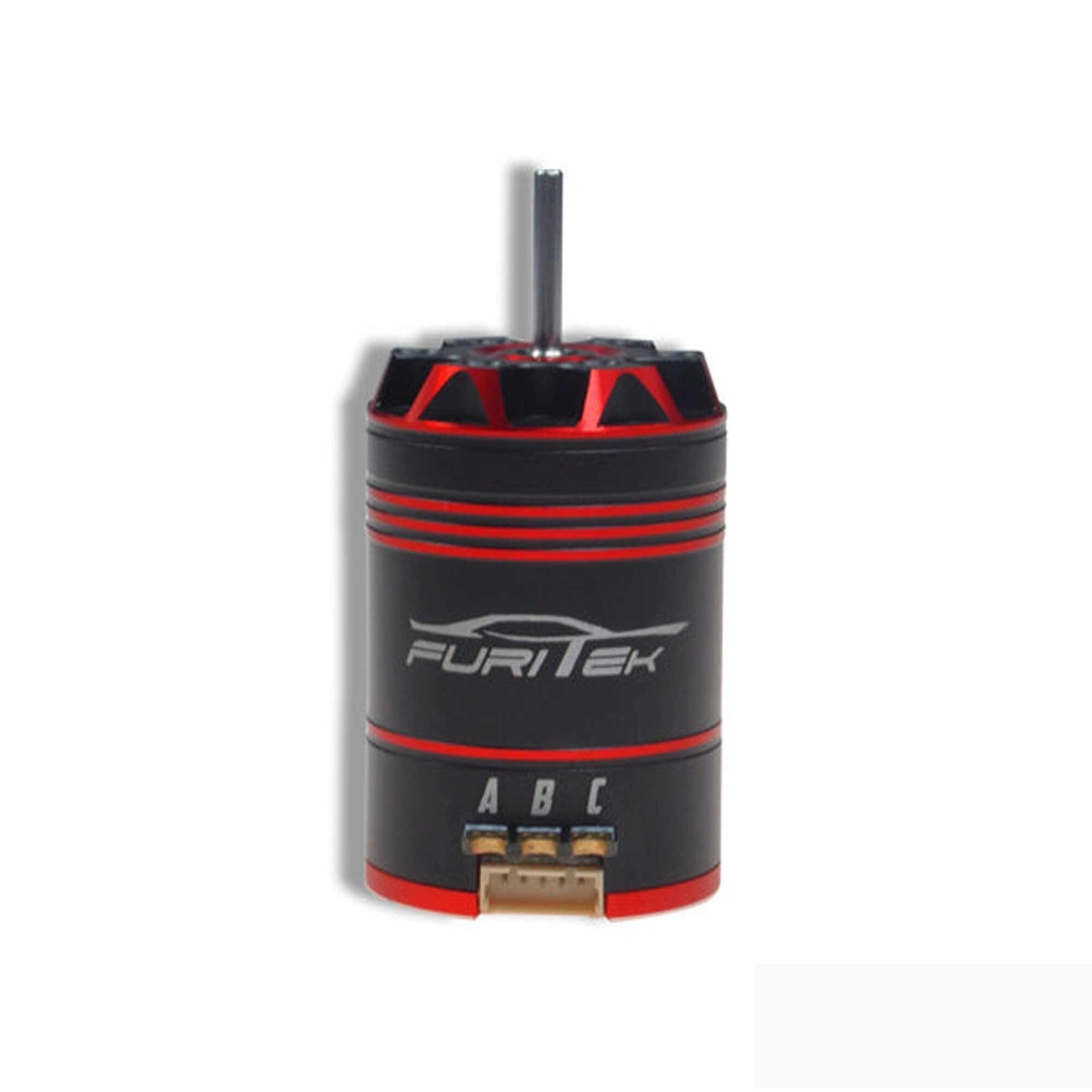[FRU2294] Brushless Motor Kraken: Mini-T, Mini-B