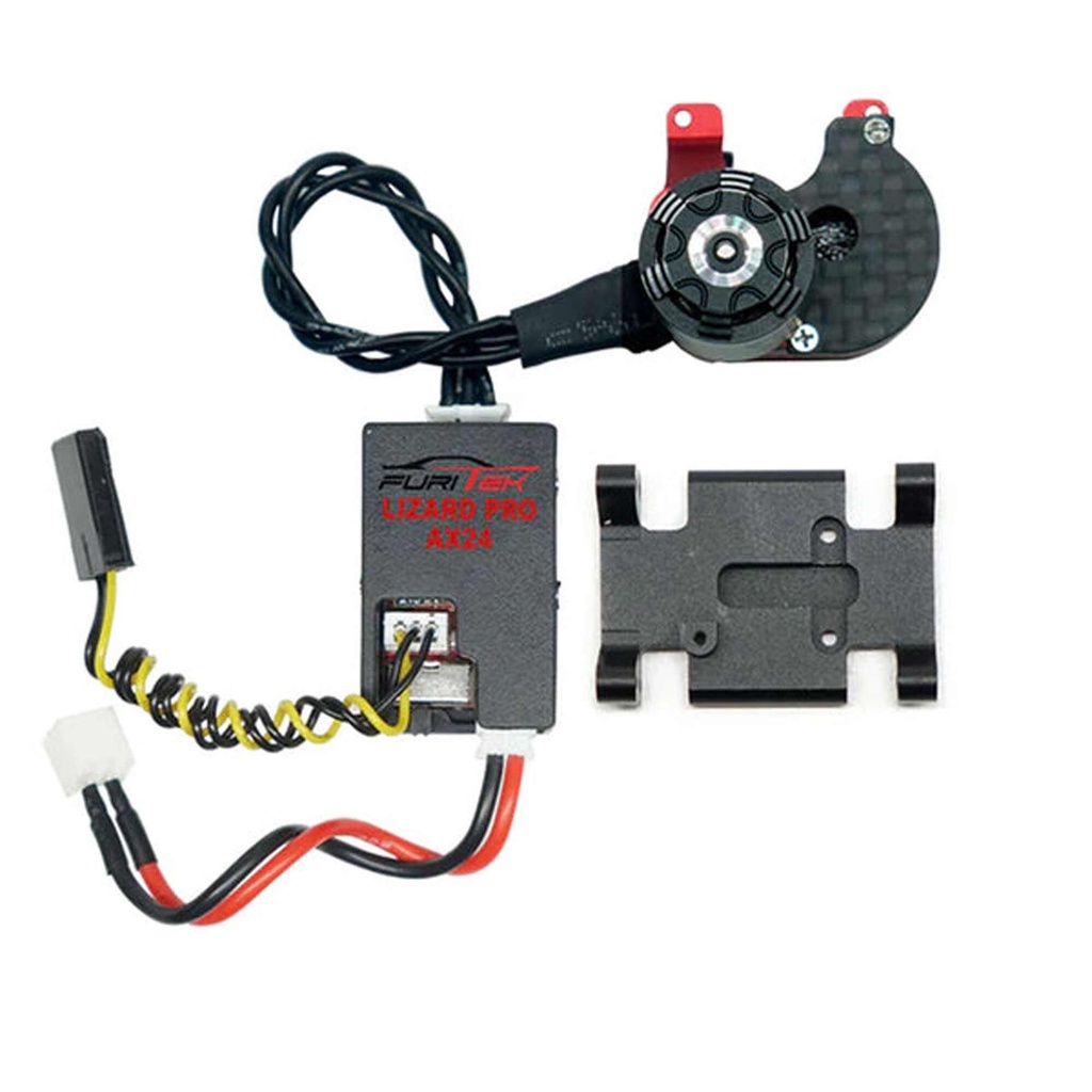 [FRU2288] Stinger Brushless Power System: AX24