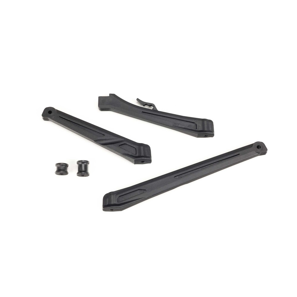 [ARA320555] HD Chassis Brace Set