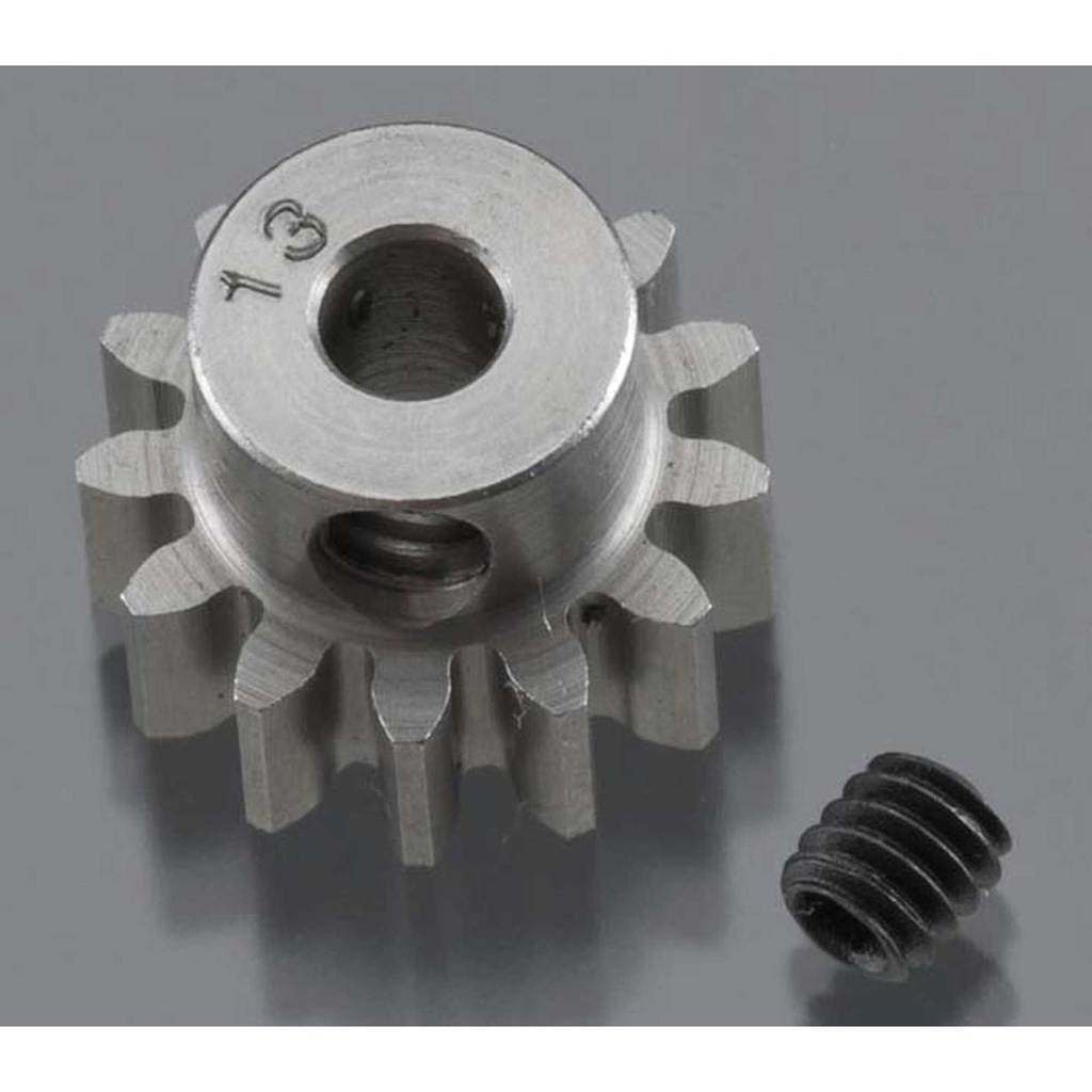 [RRP1713] Hardened 32P Absolute Pinion, 13T