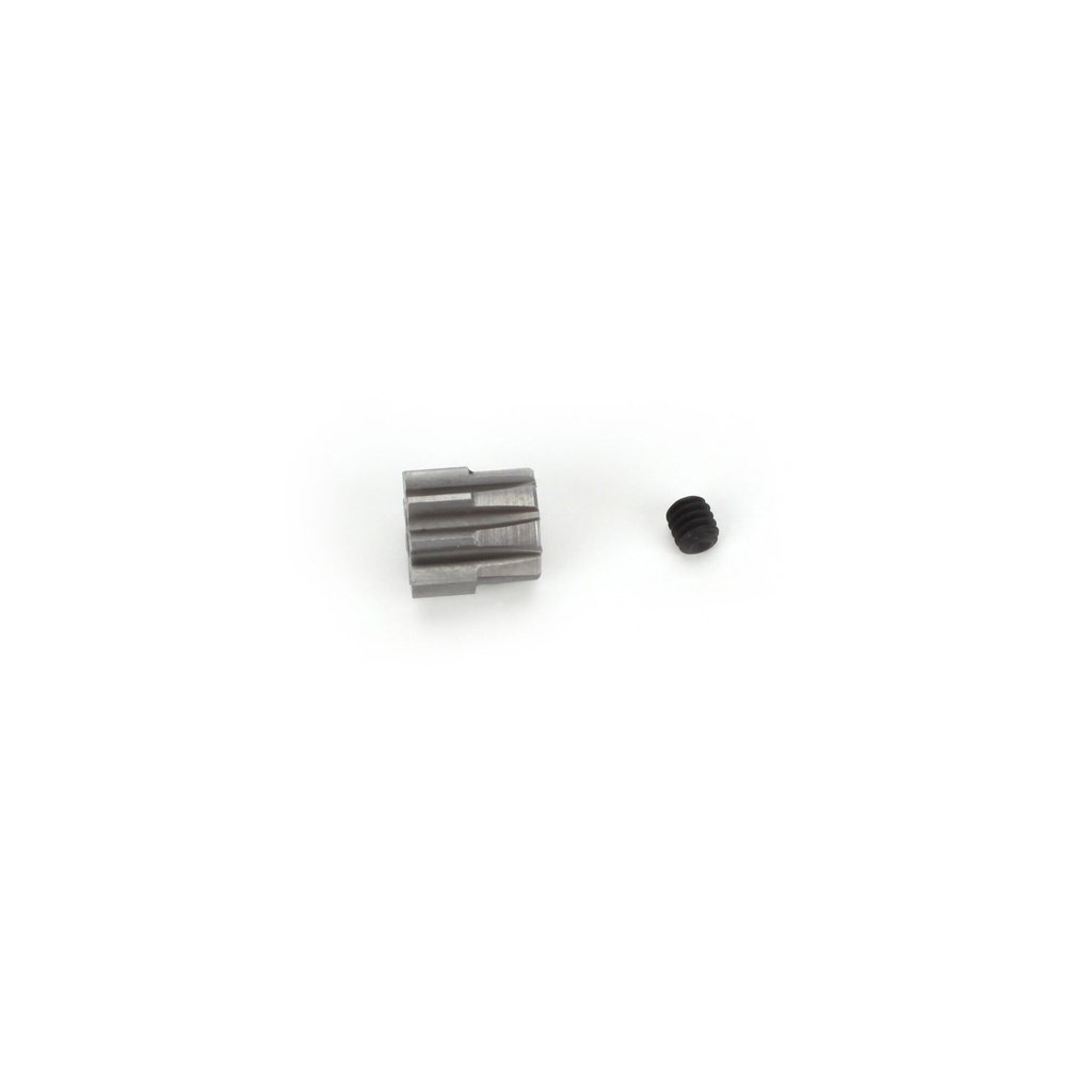 [RRP1709] Hardened 32P Absolute Pinion, 9T