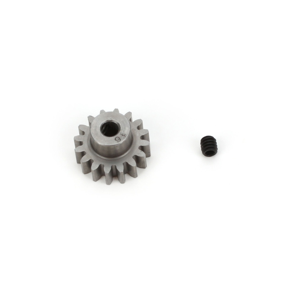[RRP1716] Hardened 32P Absolute Pinion, 16T