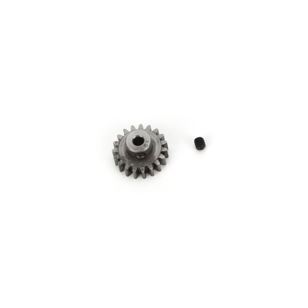[RRP1719] Hardened 32P Absolute Pinion, 19T