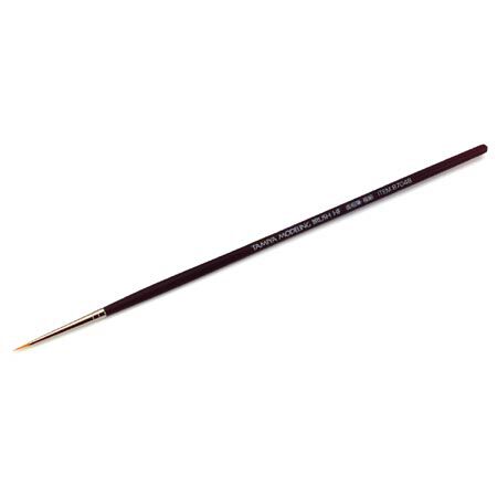 [TAM87048] Hi Finish Pointed Brush UltraFn
