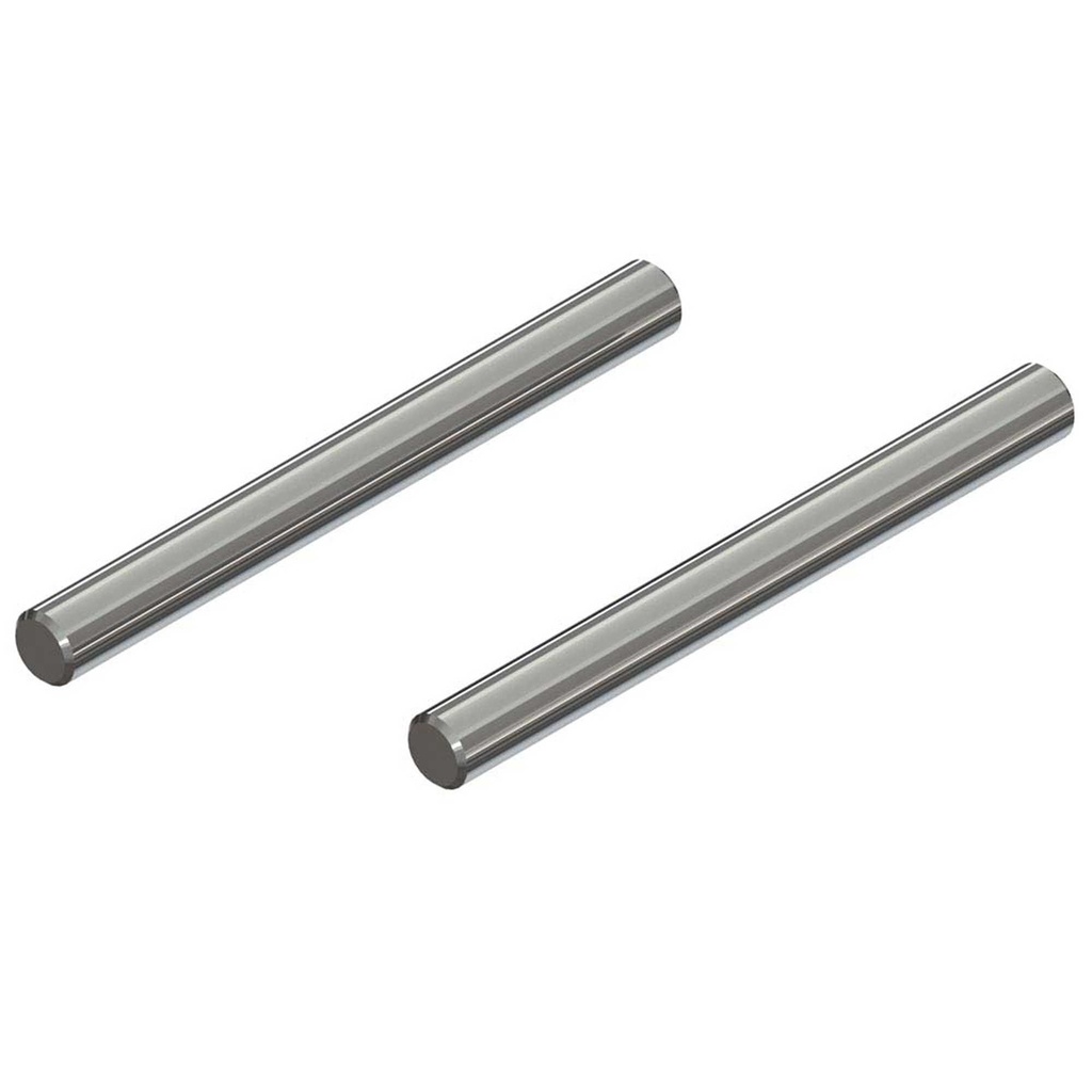 Hinge Pin 3x31mm (2): 4x4 (AR330468)