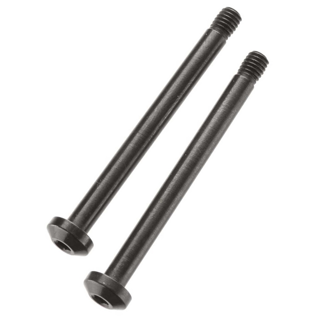 Hinge Pin Front Upper 4x46mm (2) (AR330380)