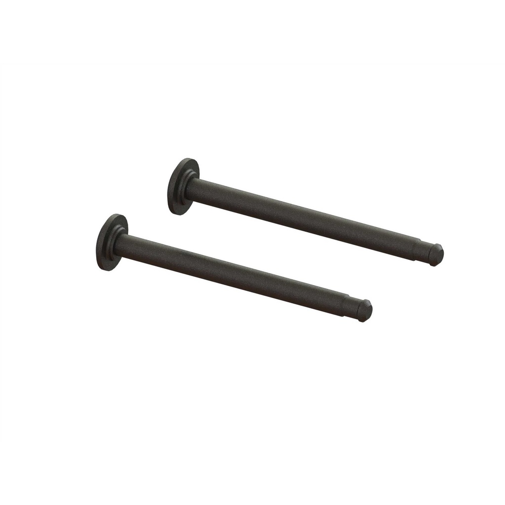 [ARA330658] Hinge Pin Front Upper 4x49mm (2)