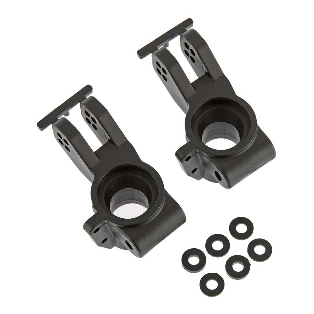 Hub Rear (2) (AR330404)