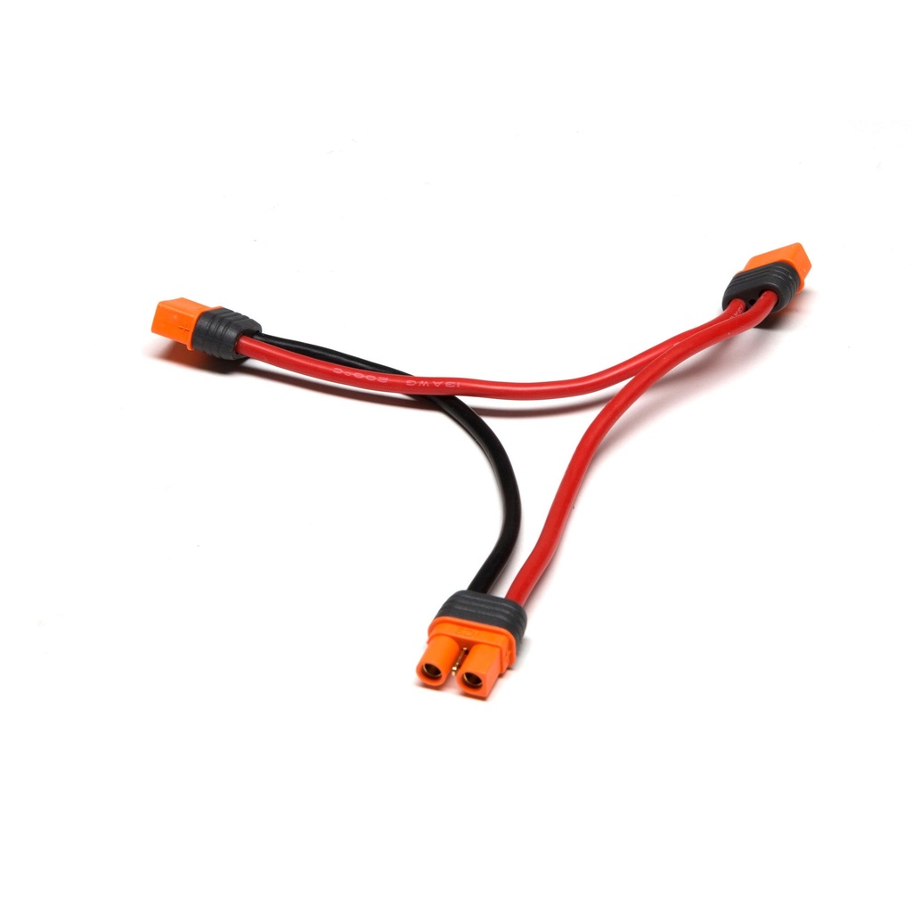 [SPMXCA308] Series Harness: IC3 Battery with 6" Wires, 13 AWG