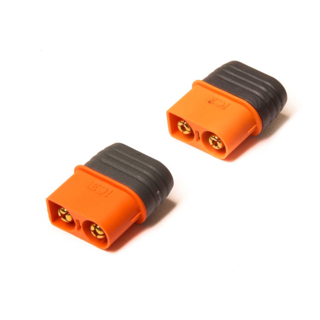 [SPMXCA303] Connector: IC3 Device (2)