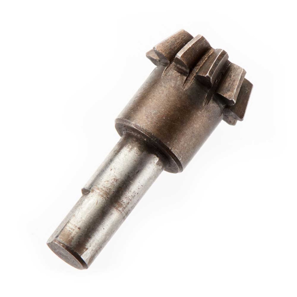 Input Gear Main 10T Spiral (AR310498)