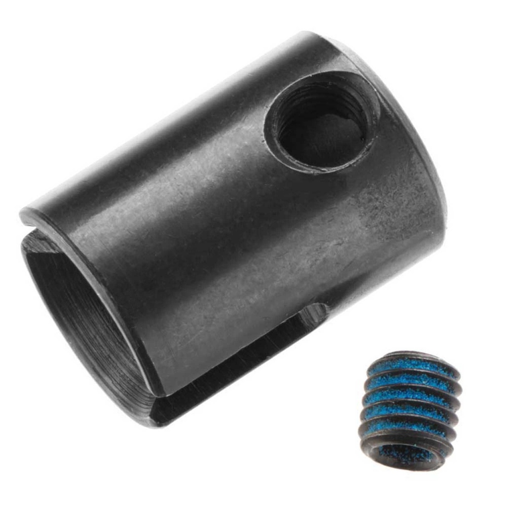 Input Shaft Cup 7x18mm (AR310432)