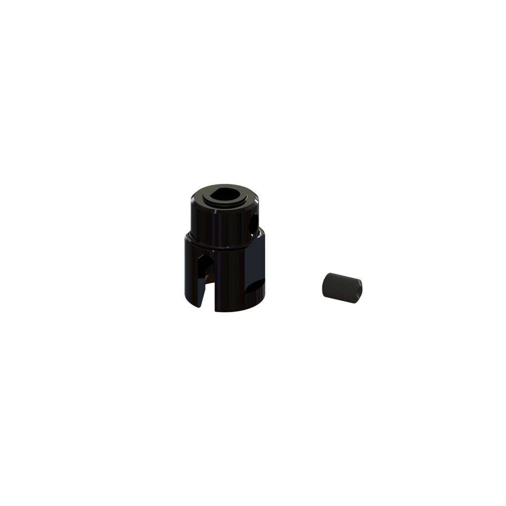[ARA310977] Input Shaft Cup Safe-D