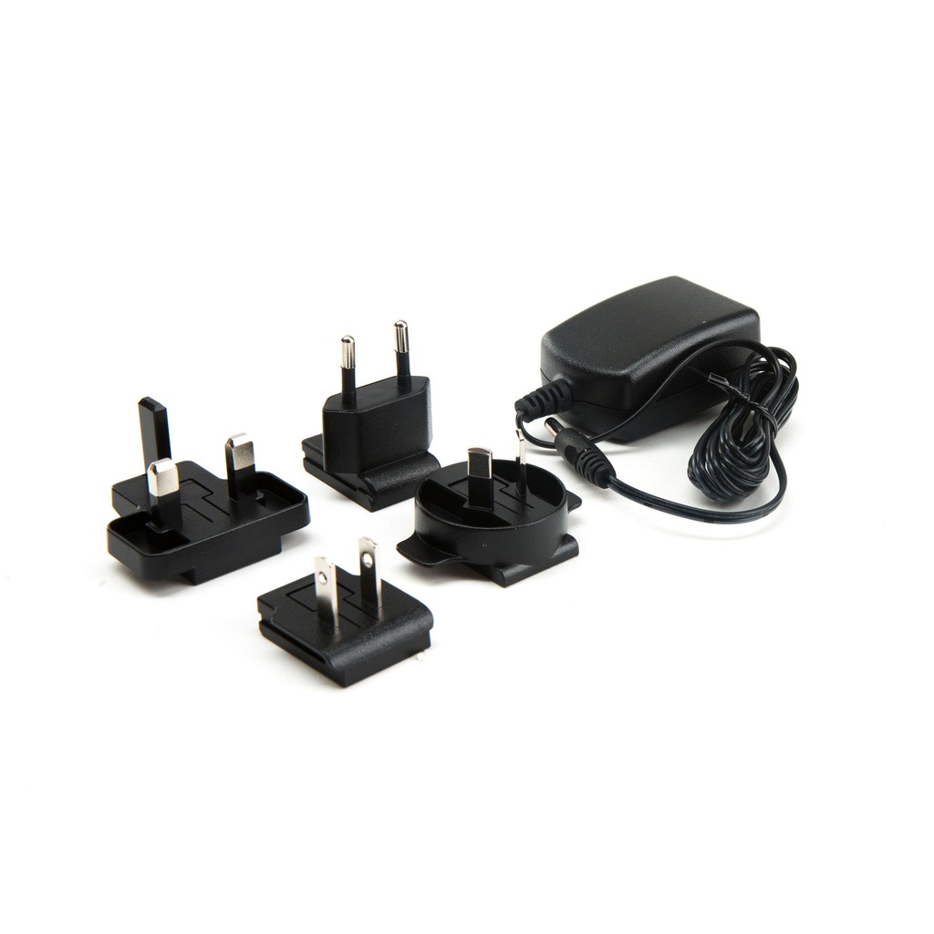 [SPM9551] International and Domestic Air Transmitter AC Adapter