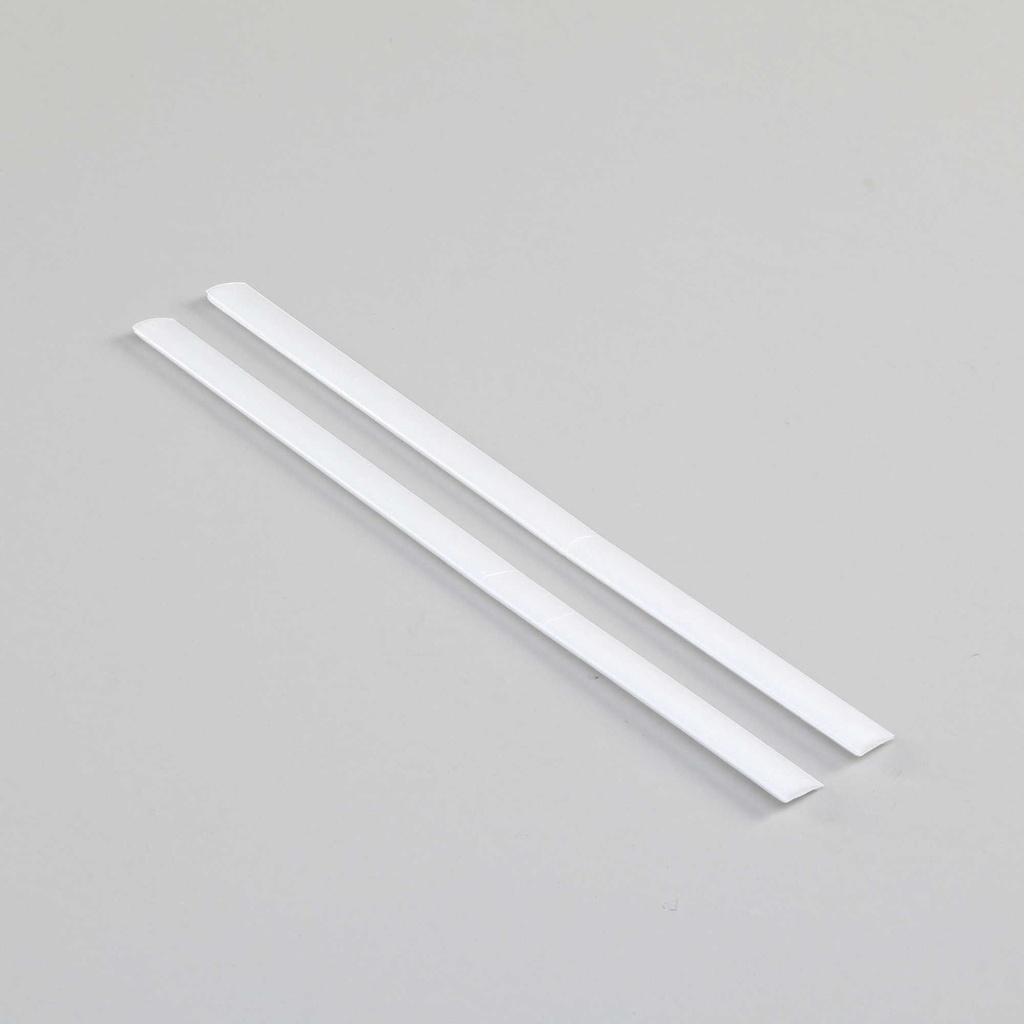 [EFLU3960] Leading Edge Slats: UMX Timber