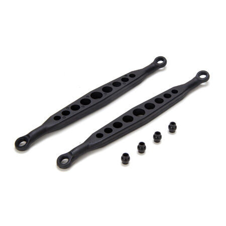 [LOSB2034] Lower Track Rods: NCR, NCR SE