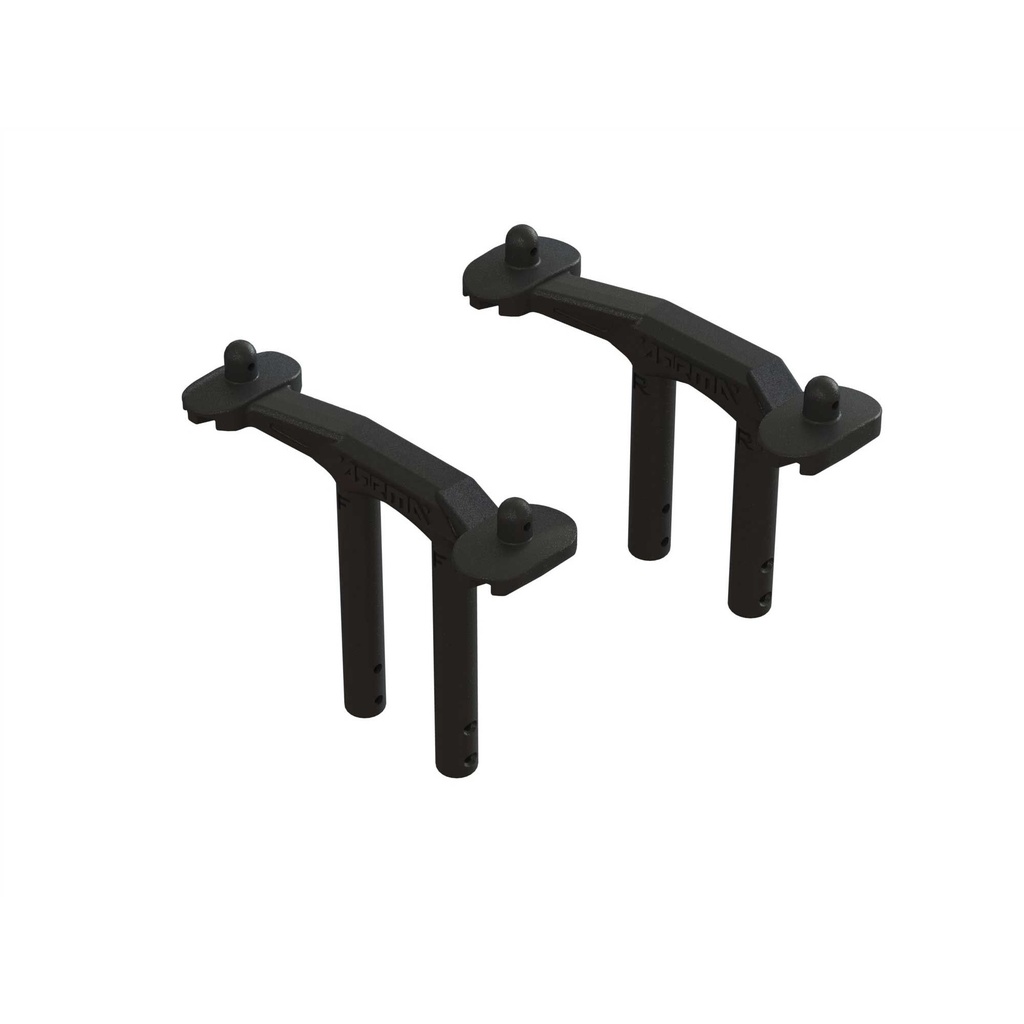 [ARA320606] MT Body Mount Set
