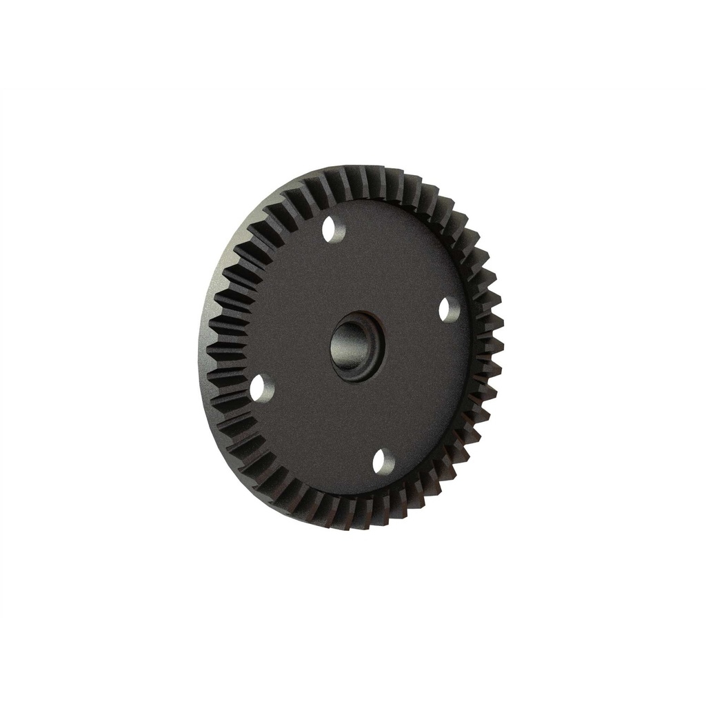 Main Differential Gear, 45T GP6