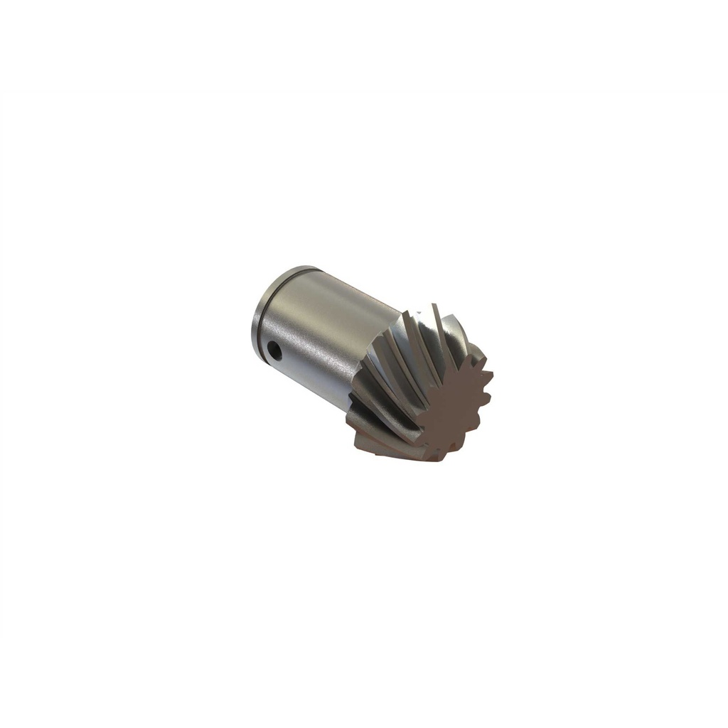 [ARA310912] Main Input Gear, 12T Spiral