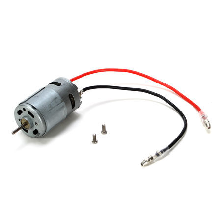 [PRB0310] Motor: MG17, IM17