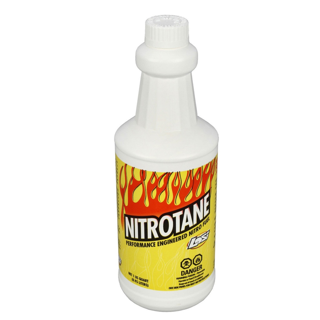 [LOSF0420] Nitrotane Race 20%, Quart
