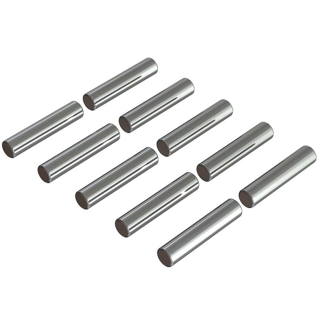 Pin 2.5x12mm (10) (AR713028)
