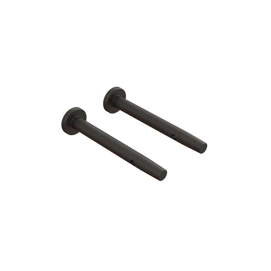 [ARA713034] Pin, 4x37mm (2)