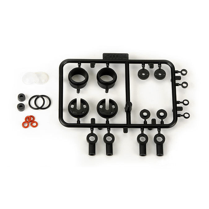 [PRO606302] 1/10 PowerStroke Shocks Rebuild Kit: PowerStroke Shocks PRO606300 & PRO606301