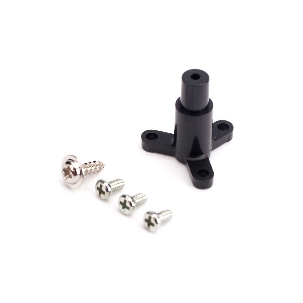 [EFLU1168] Prop Adapter (Long): UMX Carbon Cub SS, UMX Turbo Timber