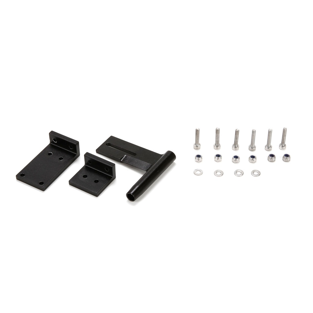 [PRB286007] Prop Strut: Blackjack 29 V3, Miss Geico 29 V3, Impulse 31 V3