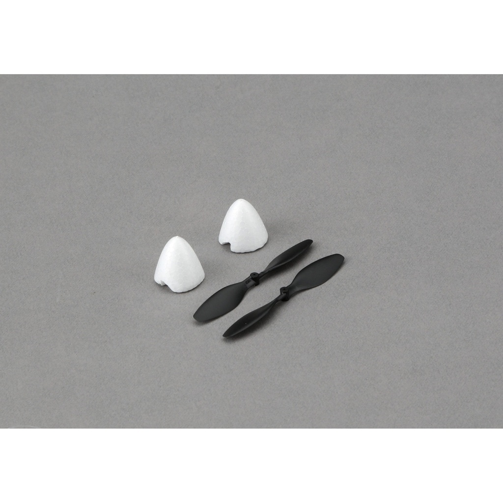 [HBZ5308] Props and Spinners Set: Duet