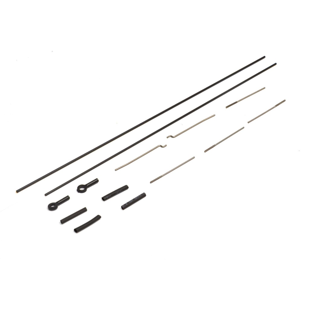 [EFLU7956] Pushrod Set: UMX Timber X