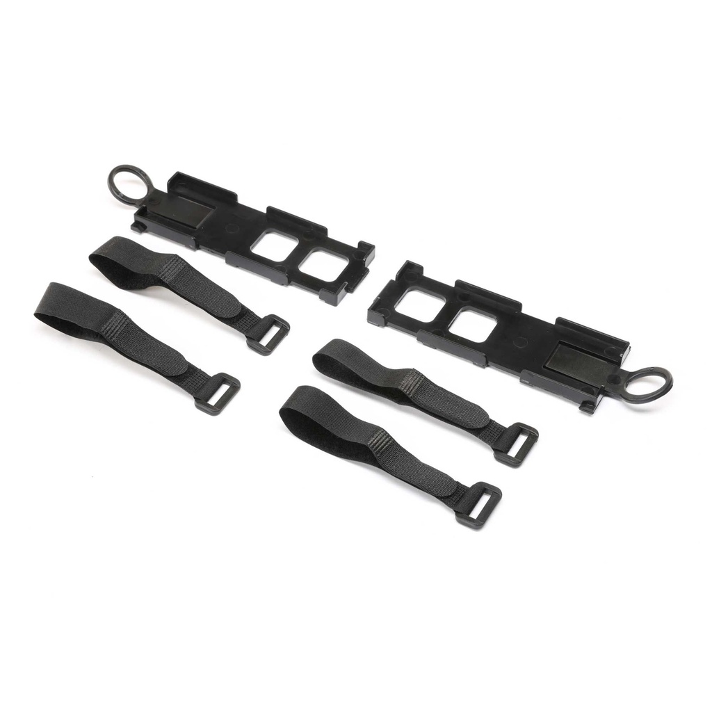 [PRB286105] Quick Battery Tray Standard: Pro Boat