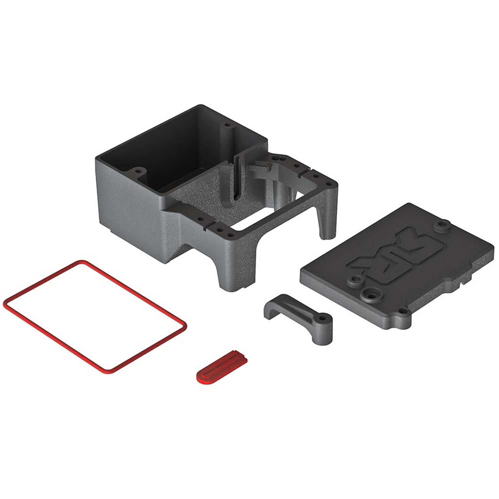 Radio Box Set: 4x4 (AR320400)