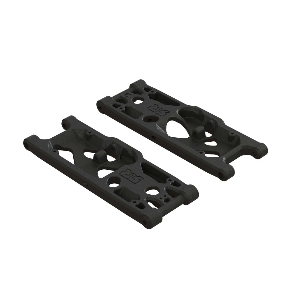 [ARA330590] Rear Lower Suspension Arms (1 Pair)